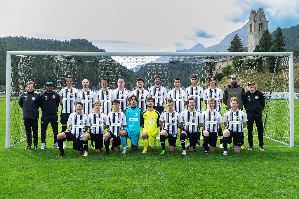 1. Mannschaft