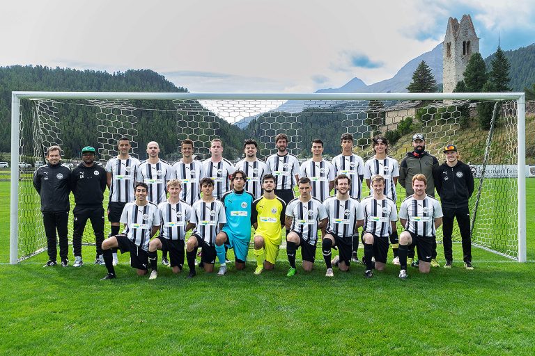 1. Mannschaft